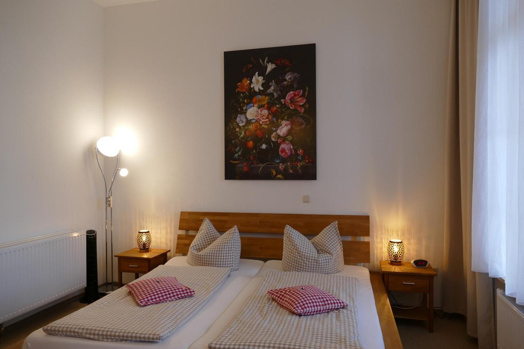 Hotel Meridian กอร์ลิตซ์ ภายนอก รูปภาพ